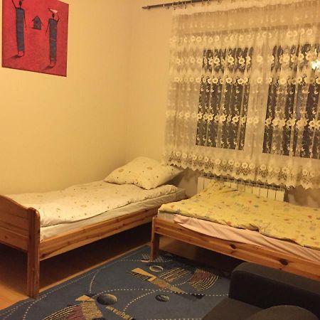 Apartament Wilnianka Krynica Zdroj Eksteriør bilde