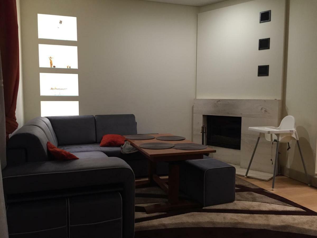 Apartament Wilnianka Krynica Zdroj Eksteriør bilde