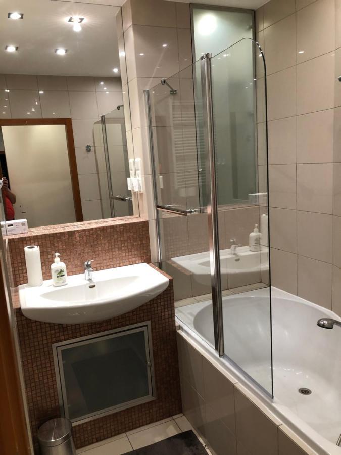 Apartament Wilnianka Krynica Zdroj Eksteriør bilde